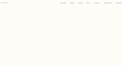 Desktop Screenshot of katawine.com
